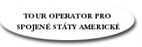 Tour operator pro USA